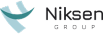 Niksen Group logo